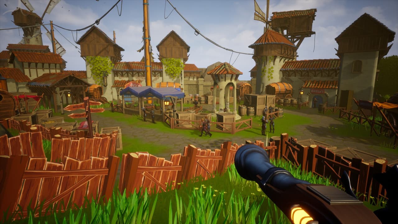 Over Islands screenshot 6