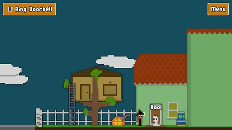 The Quiet Collection screenshot 6