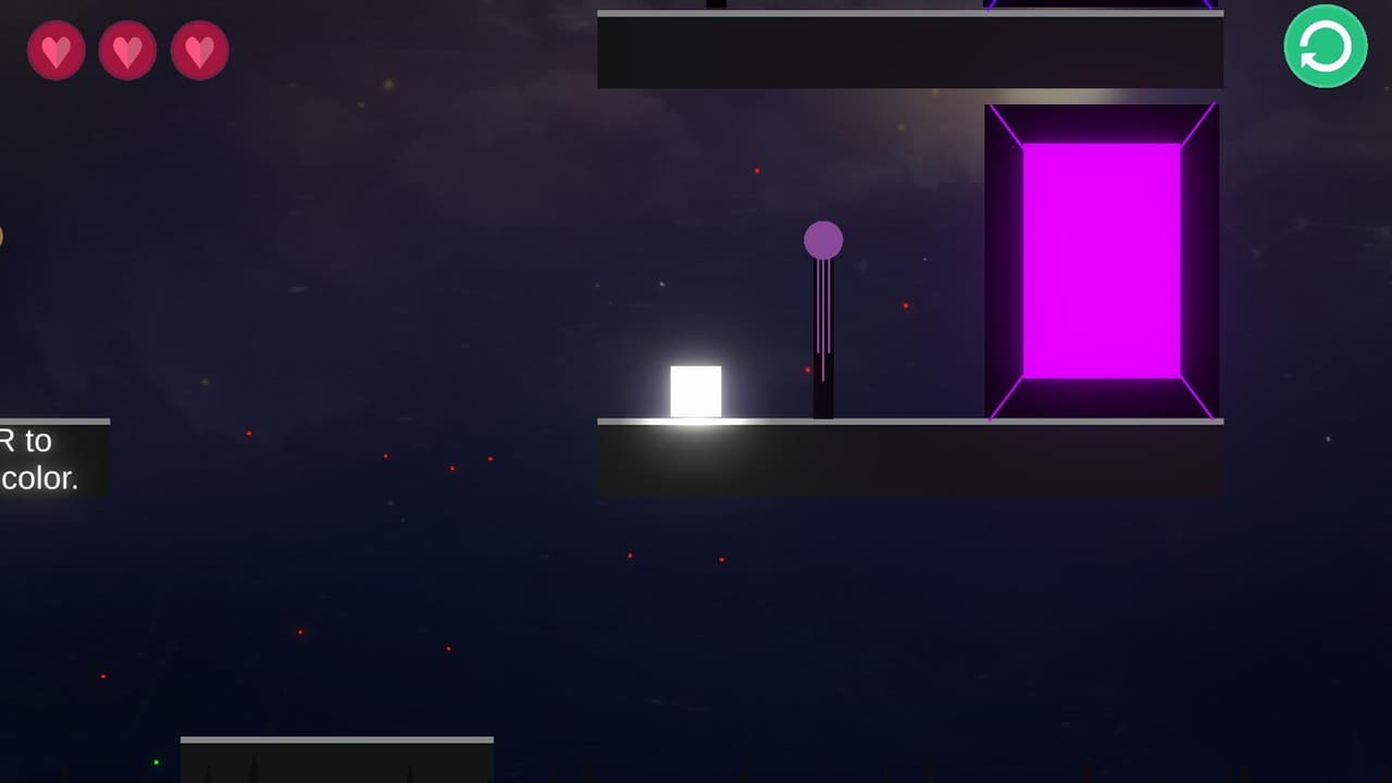 Colorful (ibar) screenshot 4