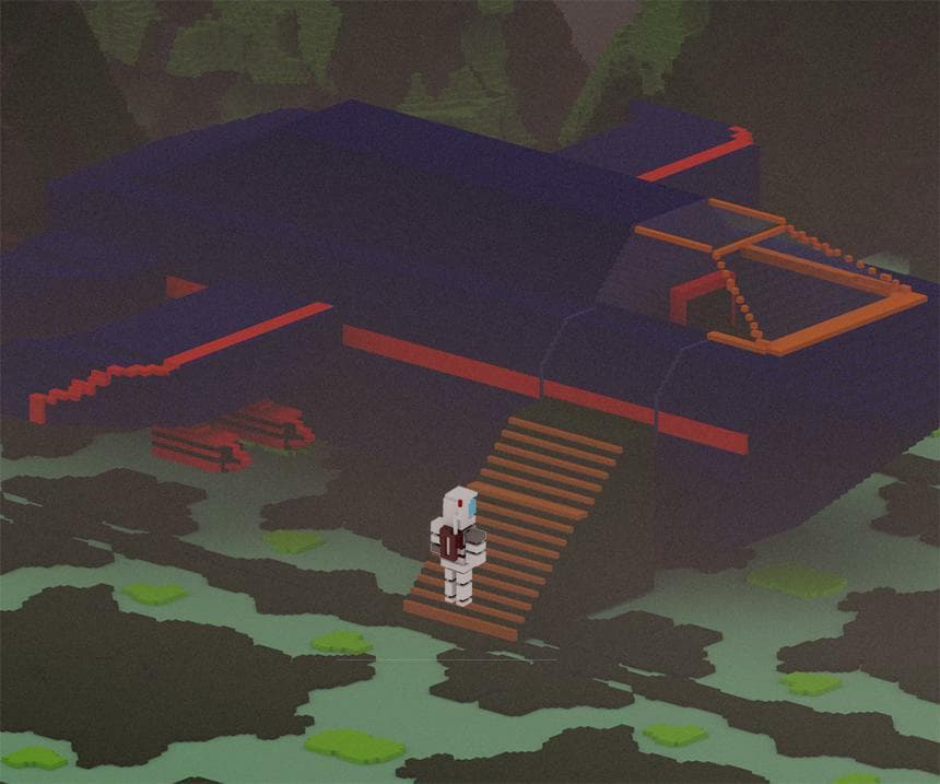 Hîth screenshot 3