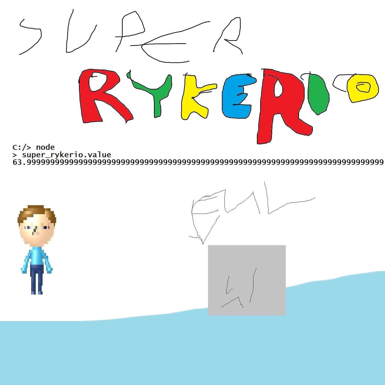 Super Rykerio 63.999