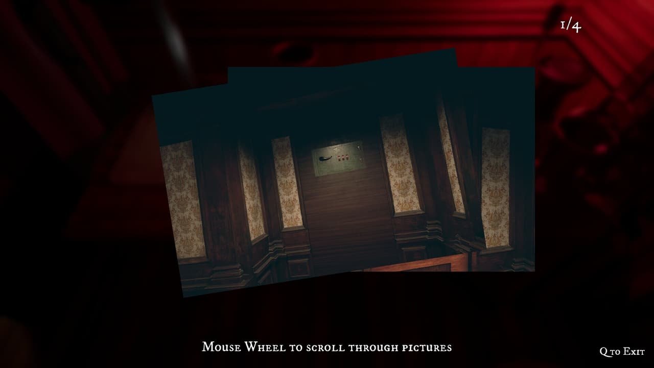 Safelight screenshot 4