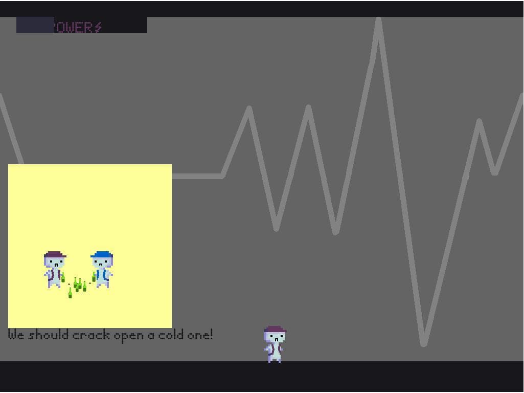 Five stages (To Hardware) screenshot 2