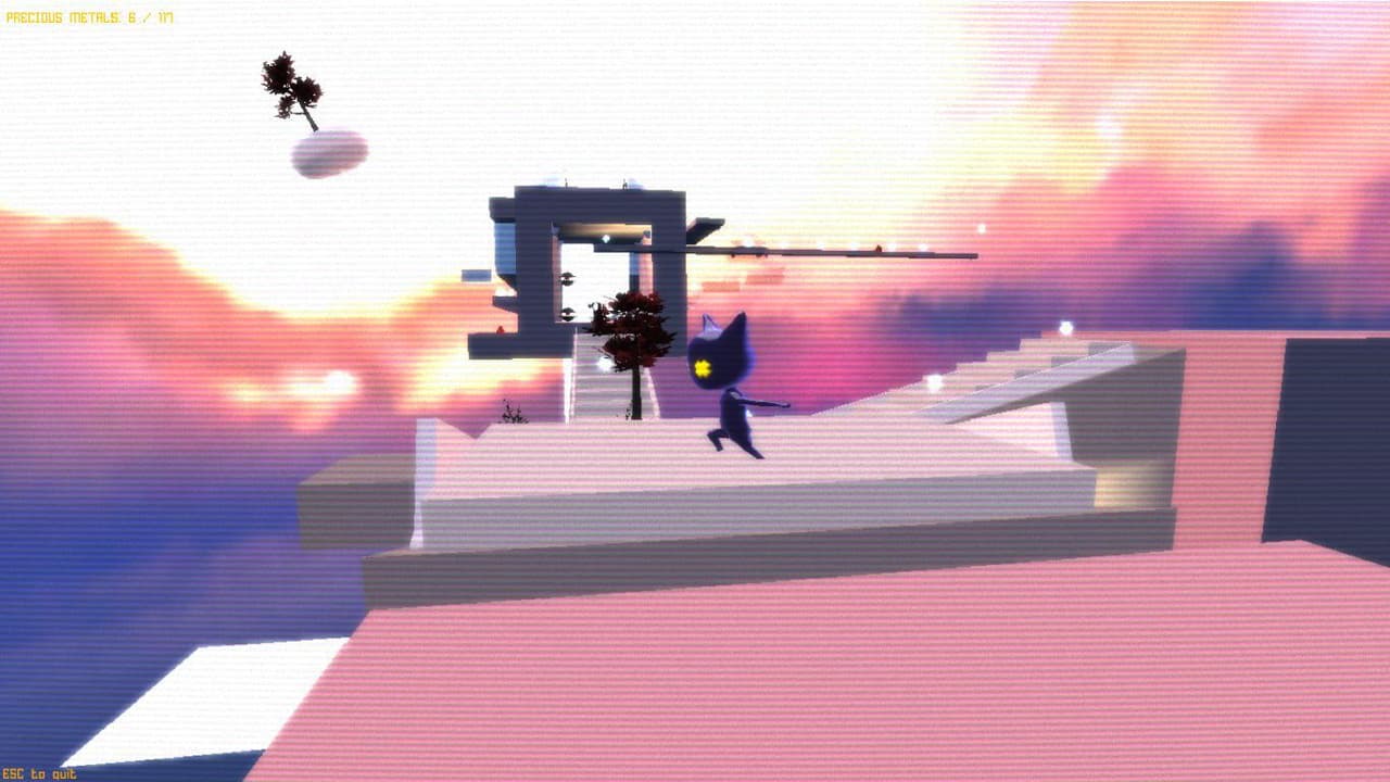 ALPHA ROUGE 64 (early access) screenshot 4