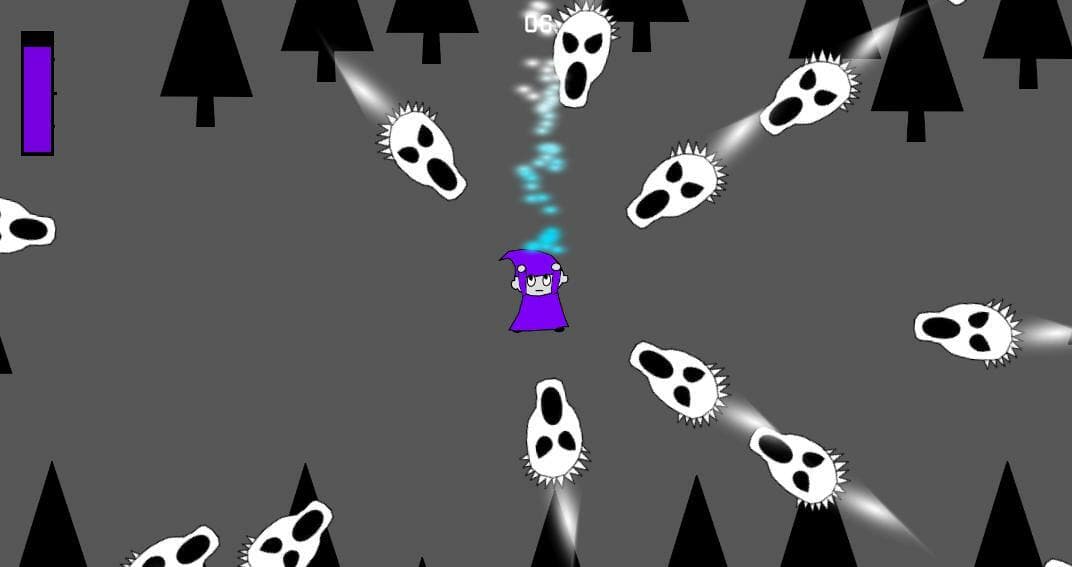 Magic Meter screenshot 2