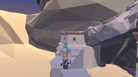 The Collector (Unnatural Freaks Studio) screenshot 3