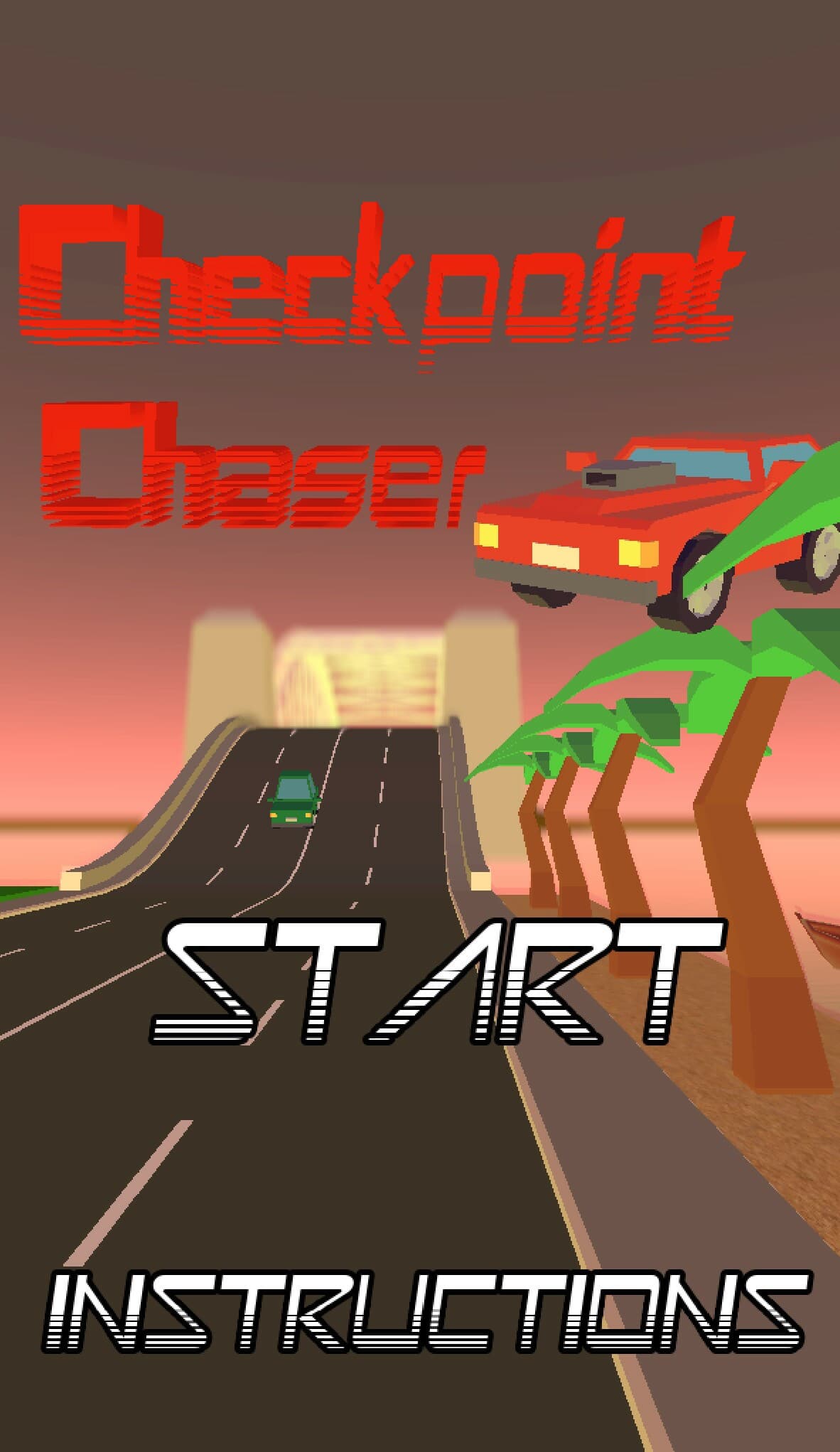 Checkpoint Chaser screenshot 2
