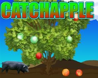 CATCHAPPLE