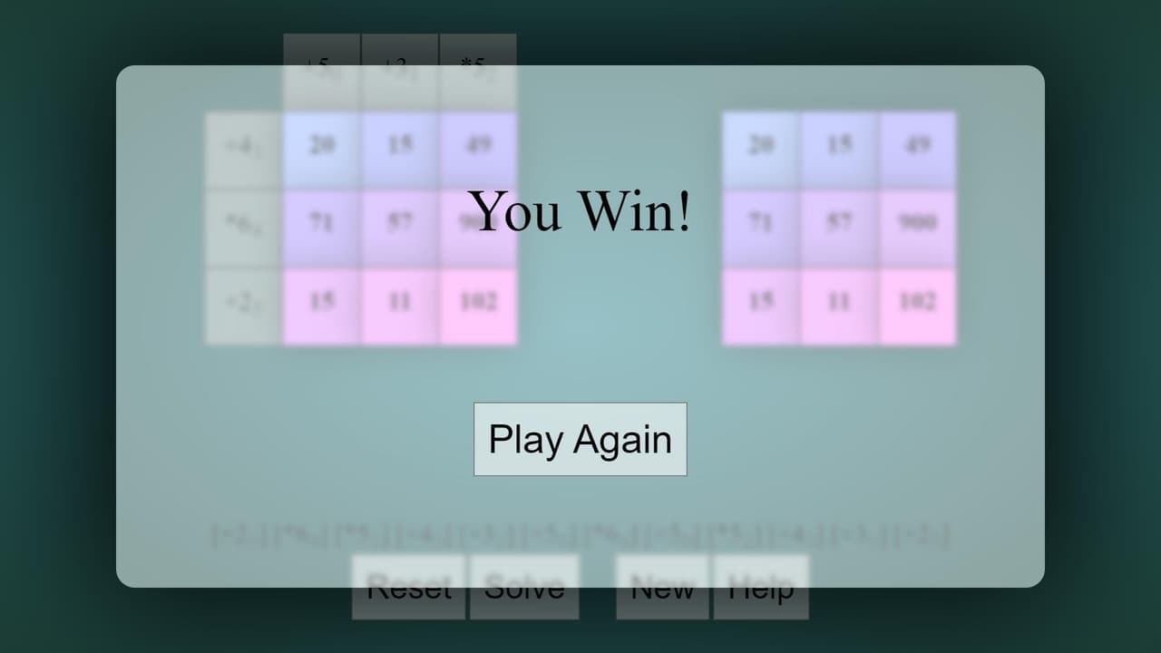 AXIS (itch) (JellyFox Games) screenshot 3