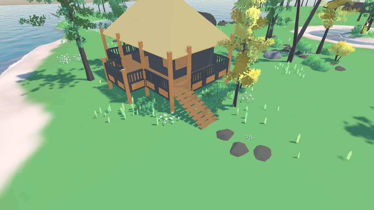 Deep Sea (Over One Studio) screenshot 2