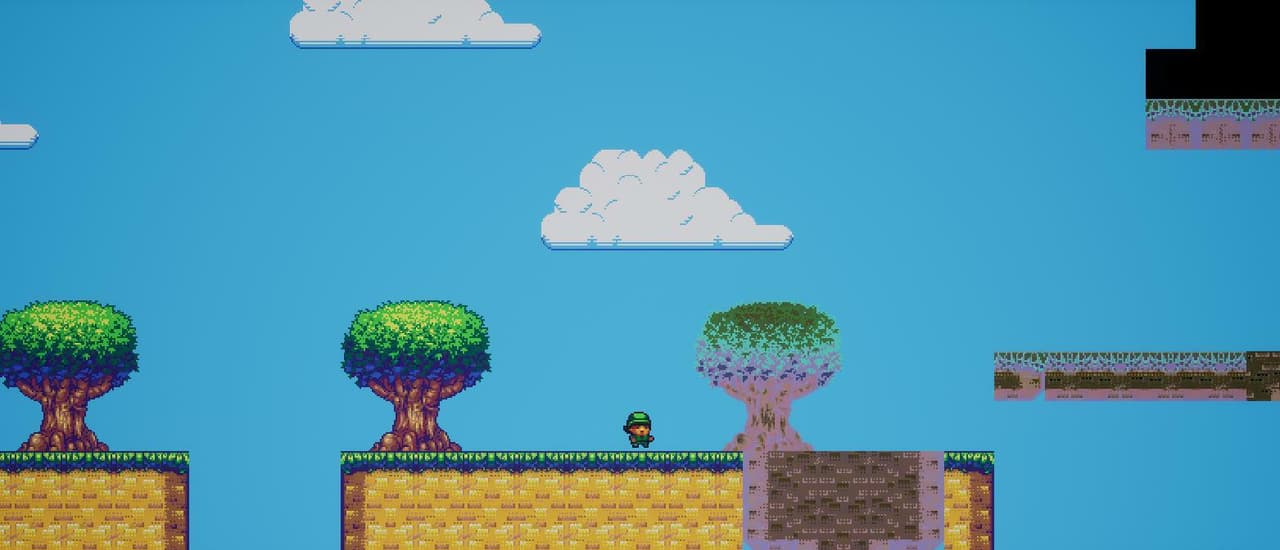 Broken Bytes screenshot 5