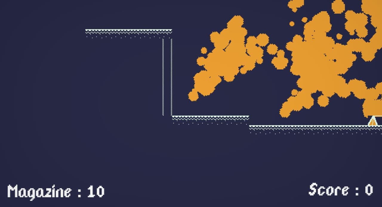 The Clown Pit screenshot 2