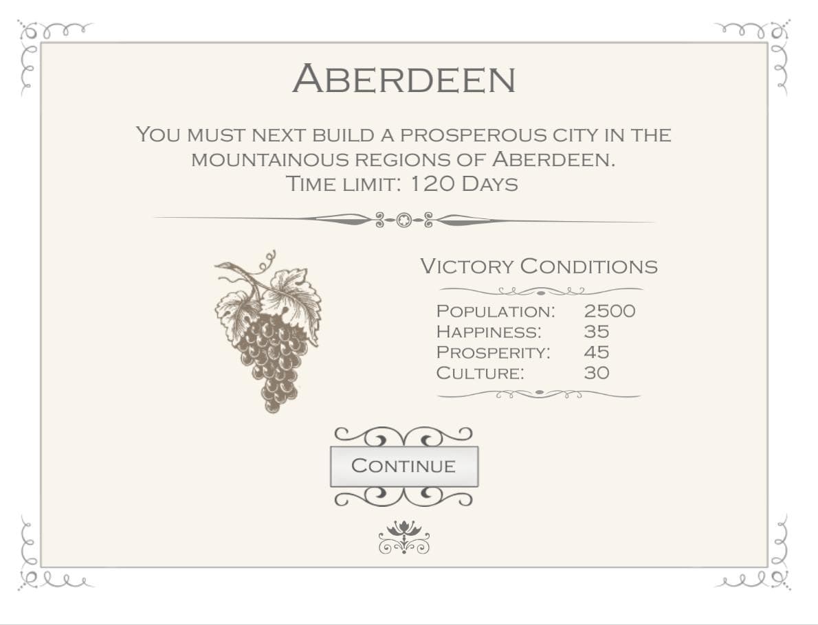 Lord Mayor (itch) screenshot 4