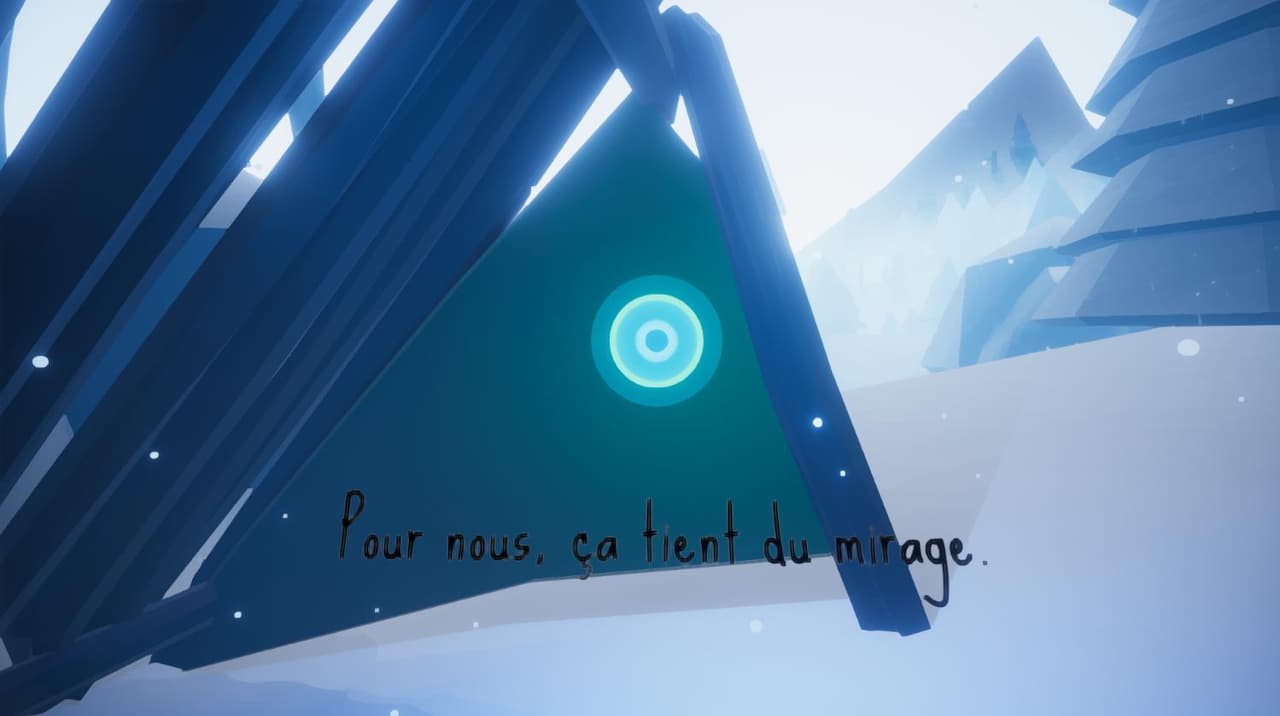Il neige encore screenshot 5