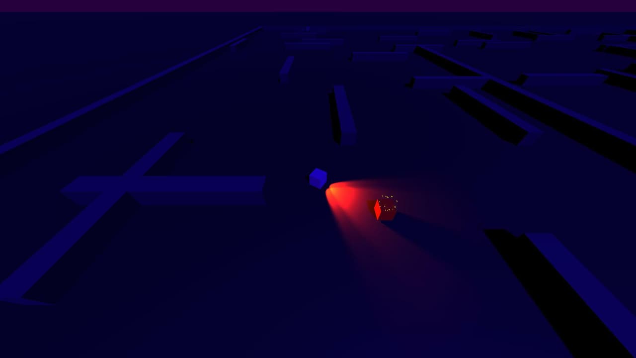 Dont Panic! (itch) (Super Serious) screenshot 2