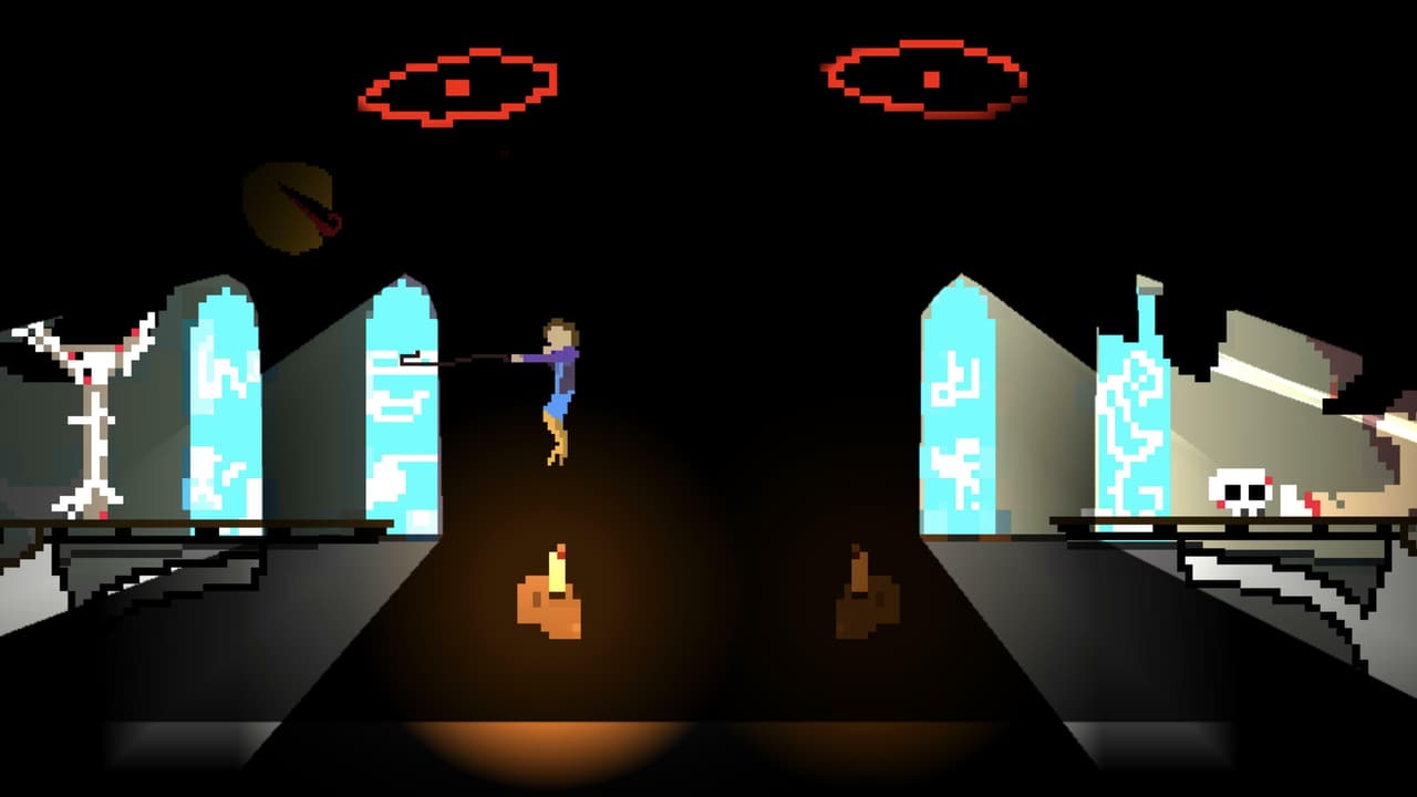 The Hunt for Jabool screenshot 4