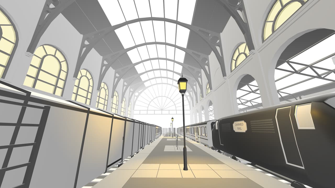 The Dam Nation screenshot 2