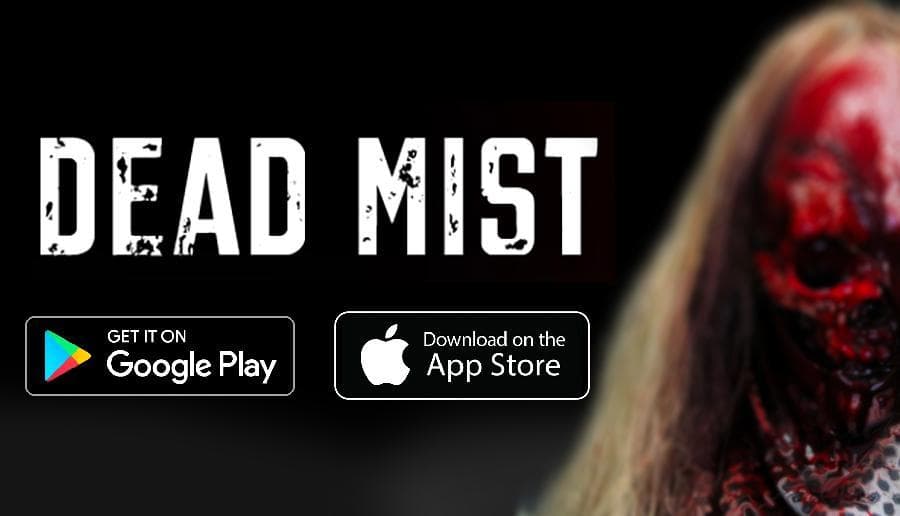 Dead Mist: Last Stand Zombie Defense screenshot 4