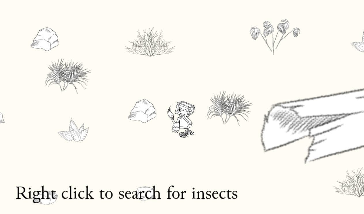 Flickers of the Hearth screenshot 2