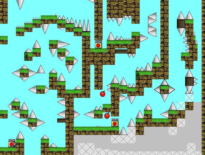 I Wanna be the Matryoshka screenshot 3