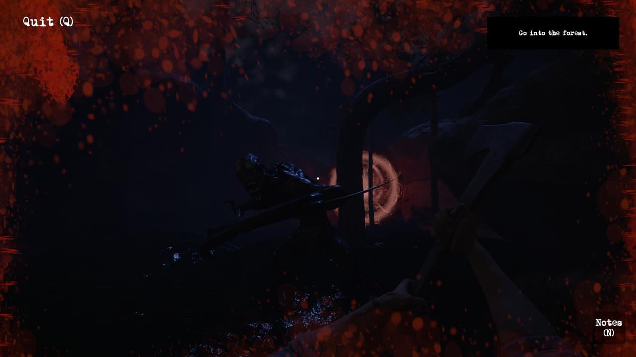 Hell On Earth (MateGamesStudio)