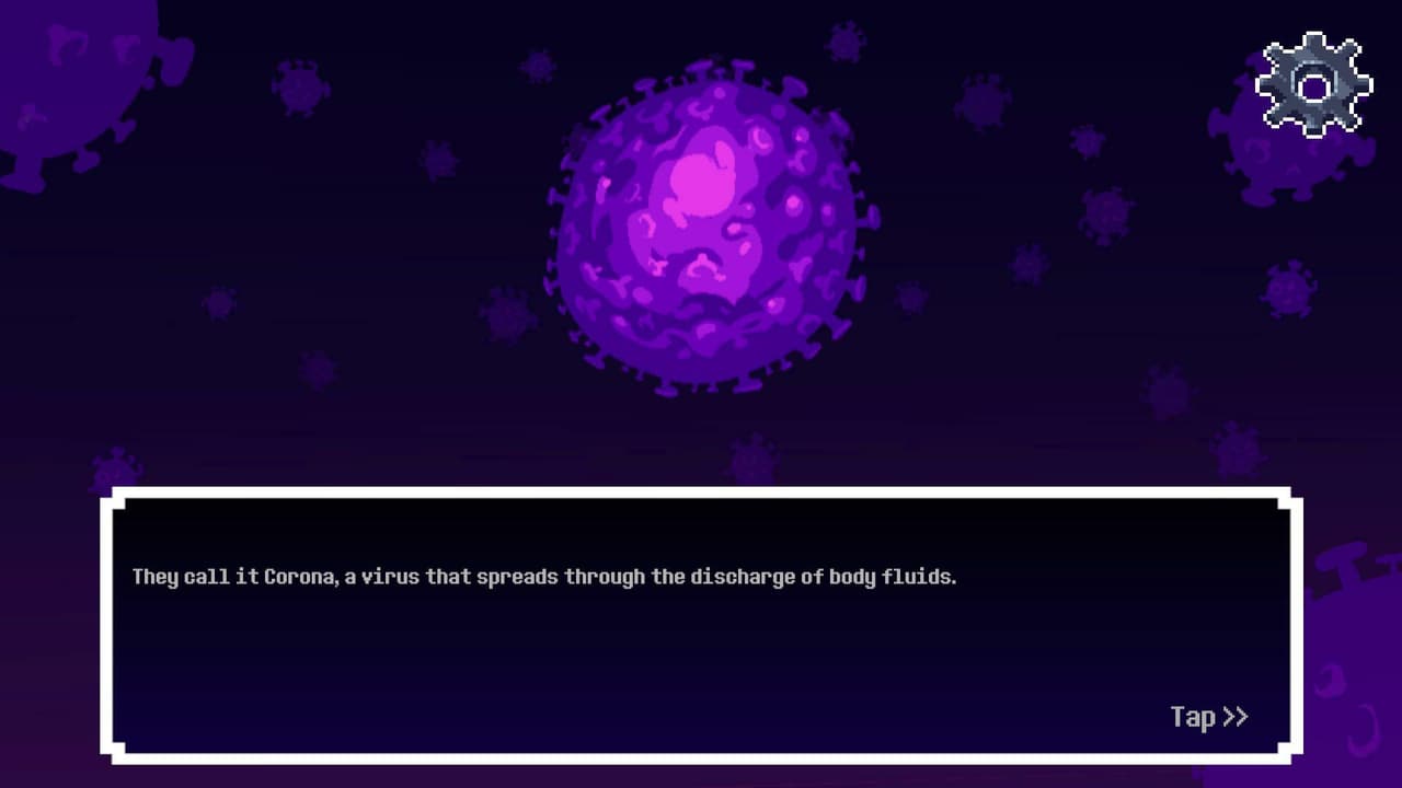 Conquerona screenshot 2