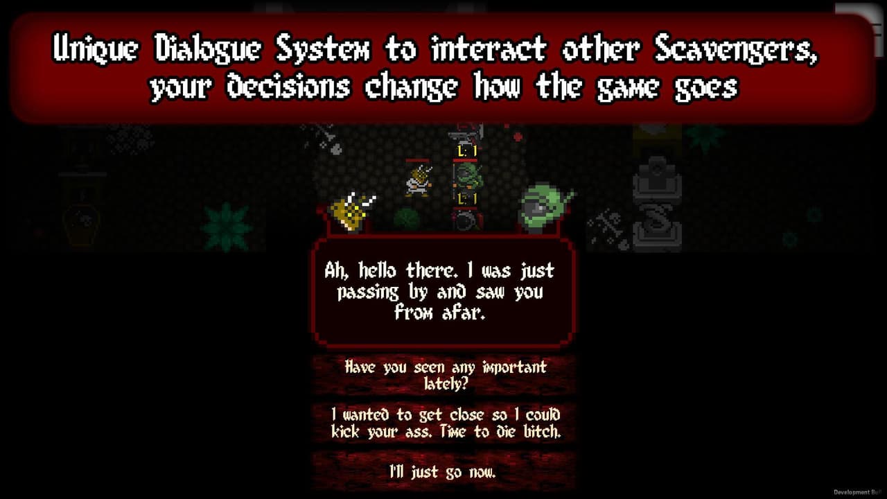 Nukes of Bastion screenshot 5
