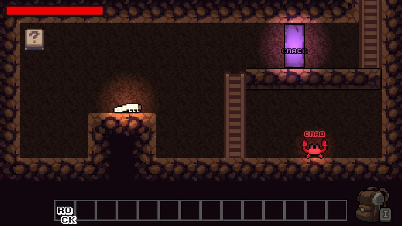 RooTup (Global Game Jam 2023)