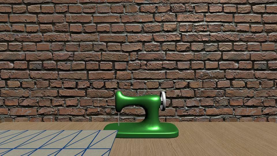Rapid Reupholstering screenshot 6