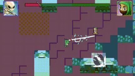 Dungeon Duel screenshot 4