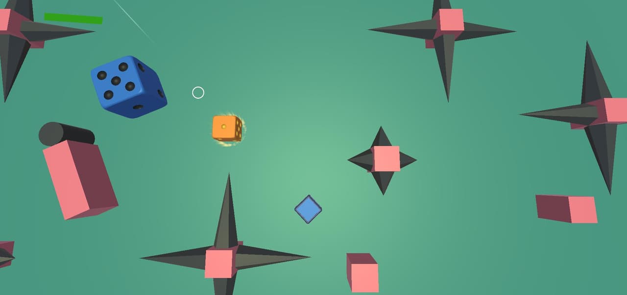 DEATH ROLL screenshot 3