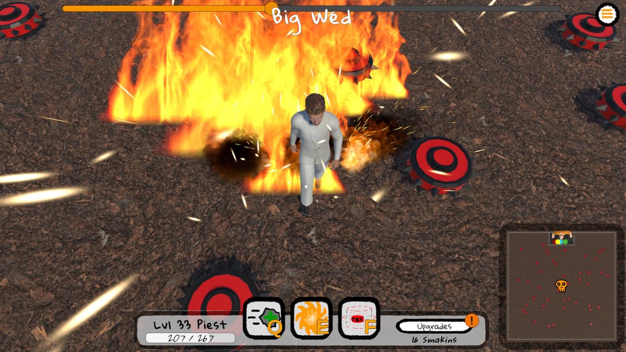 Bwudaling: Da Fight for da Bwudahood screenshot 2