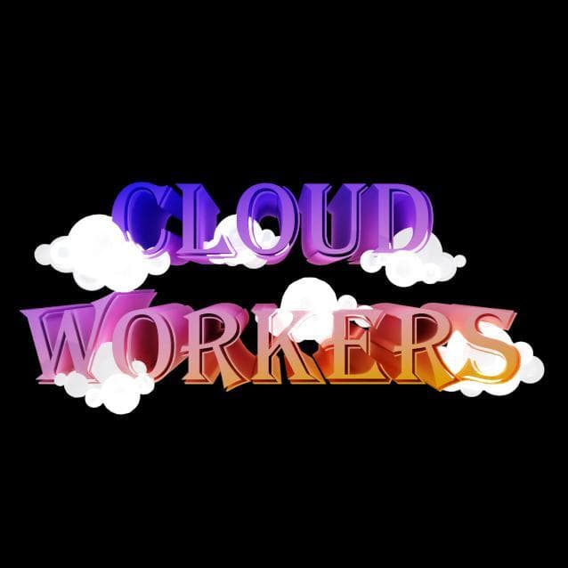 Cloud Workers screenshot 2