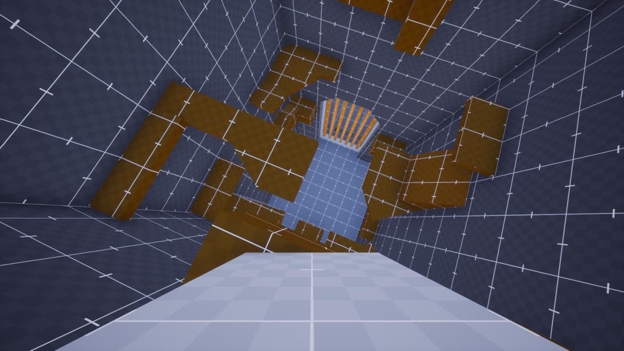 Awakening (itch) (ProxyNode1) screenshot 5