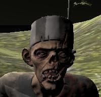 Fear Till Death:Chapter 1