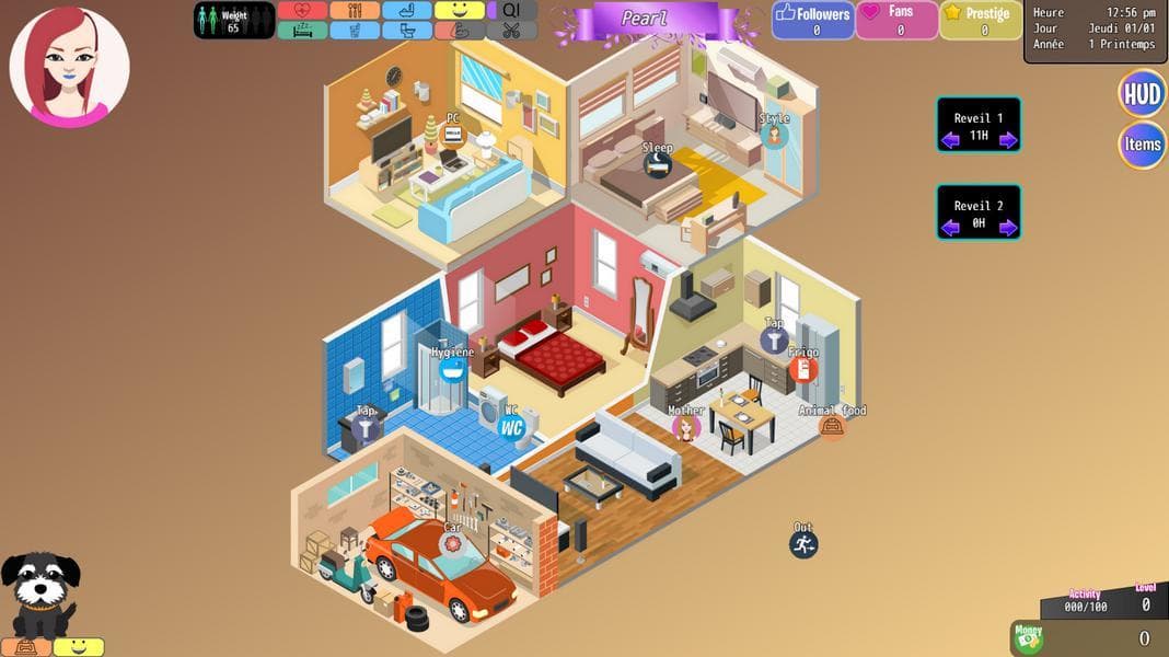 City empire screenshot 4