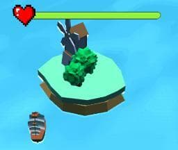 Sea Adventures (itch)