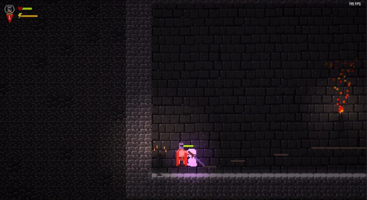 Kranitas Dungeon screenshot 3