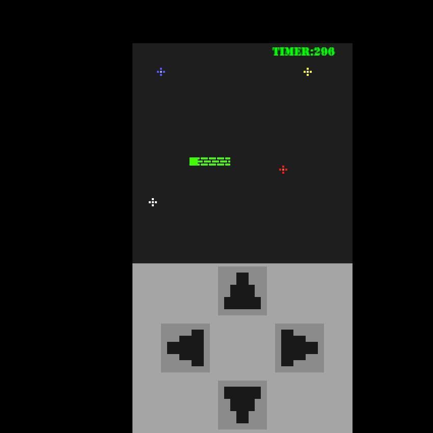 Snake (itch) (ZeroMars)
