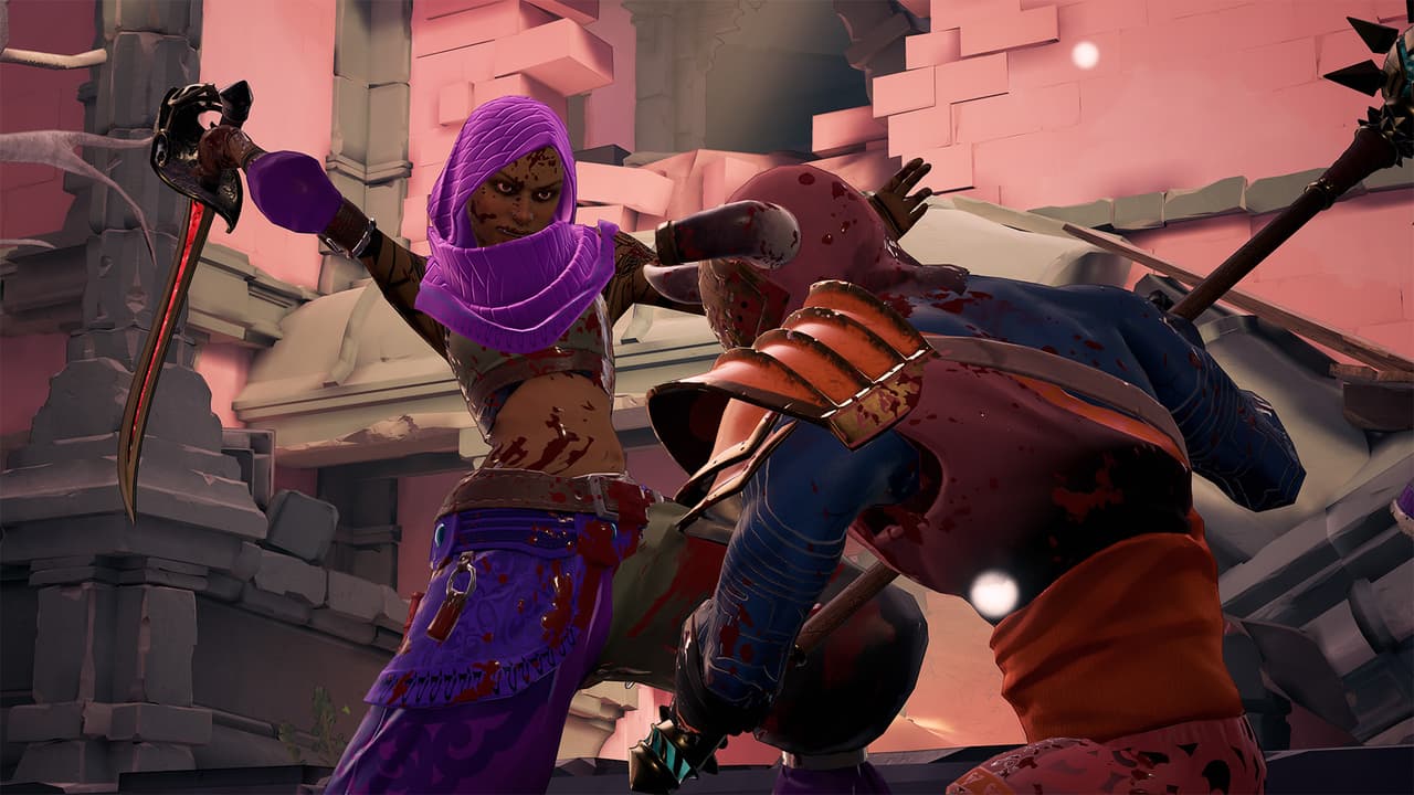 Mirage: Arcane Warfare screenshot 3