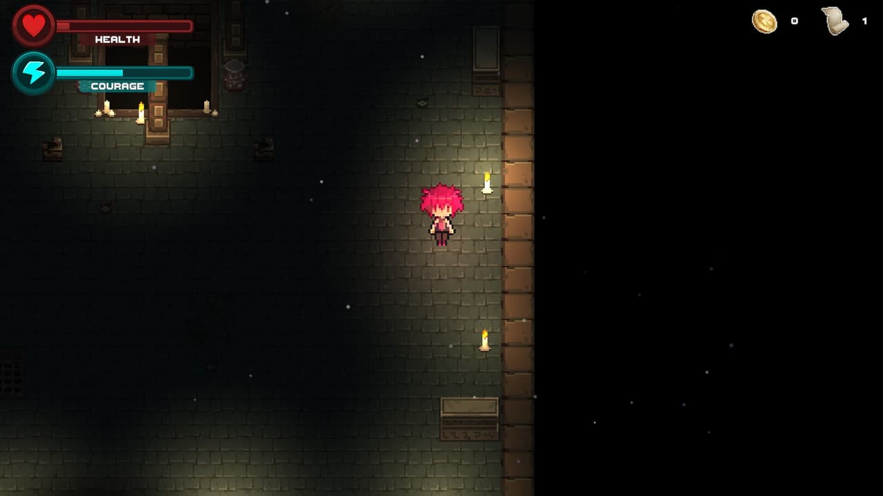 Dungeon of Horror screenshot 4