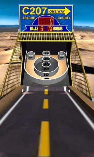 Roller Ball