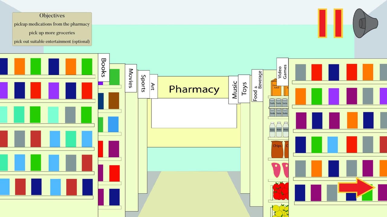 Epilepsy Self-Care with Streator Unlimited screenshot 4