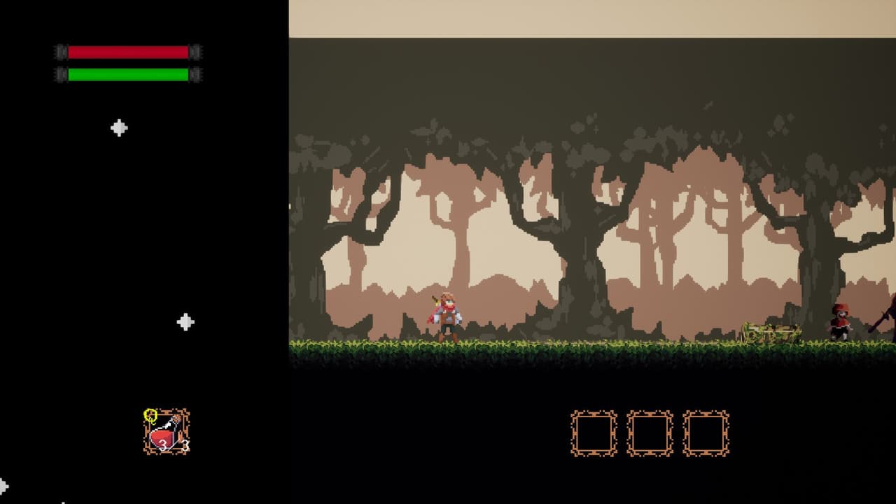 Beyond dreams screenshot 3