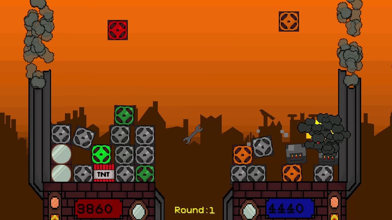 Rivalary Bricks screenshot 3