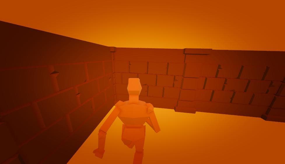Hells Labyrinths screenshot 3