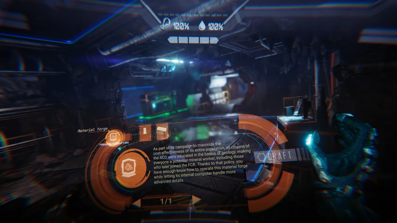 Seeking Dawn screenshot 4