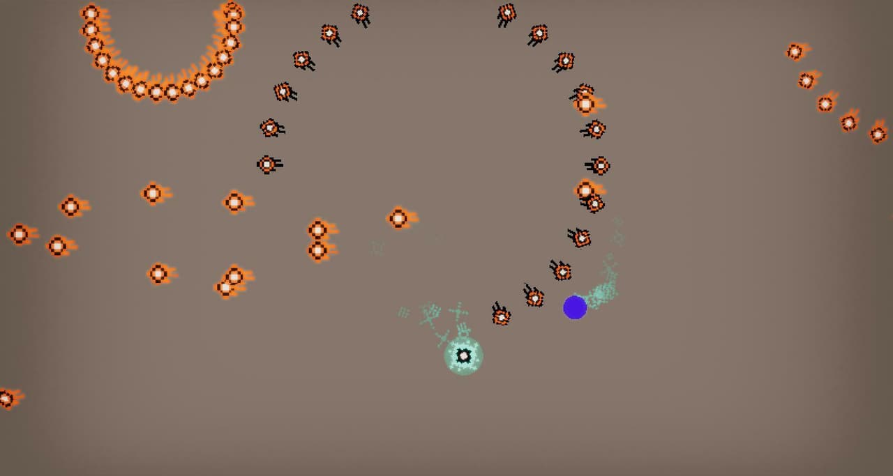 Snowballs HELL