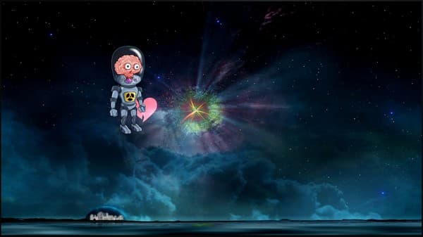 Human Origin screenshot 5