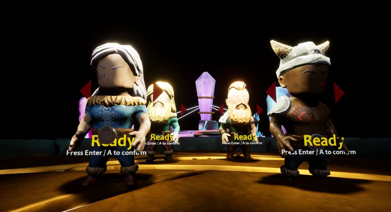 Mönölith screenshot 5